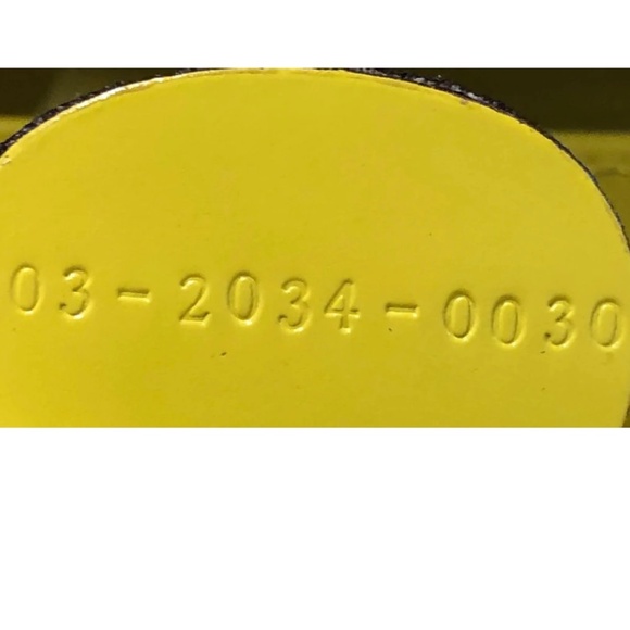 Gucci bamboo handle backpack - Picture 4 of 5